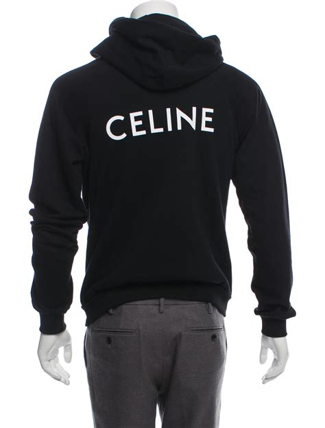 celine sweater knit|Celine sweatshirt.